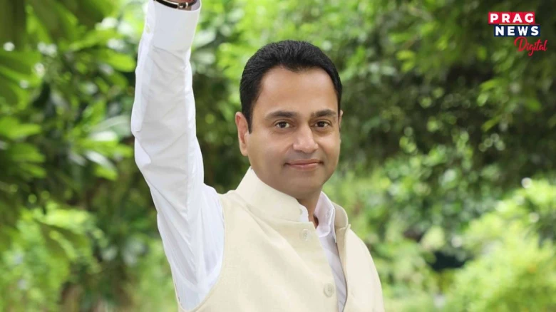 জ্যোতিষীৰ ৰূপত অৱতীৰ্ণ নকুল নাথ: ৭ ডিচেম্বৰত মুখ্যমন্ত্ৰী হিচাপে শপত ল’ব কমল নাথে, ভৱিষ্যদ্বাণী আজিয়েই