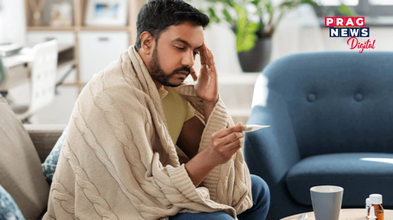 বহুতৰে হৈছে চৰ্দি, কাহ! বাচি থাকিবলৈ খাওক এই ভিটামিন চি আৰু ভিটামিন ডিযুক্ত খাদ্য