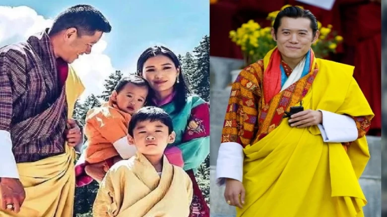 King of Bhutan during his week-long stay in India will make 3-Day visit to Assam; Duties Assigned to Assam Govt Officers