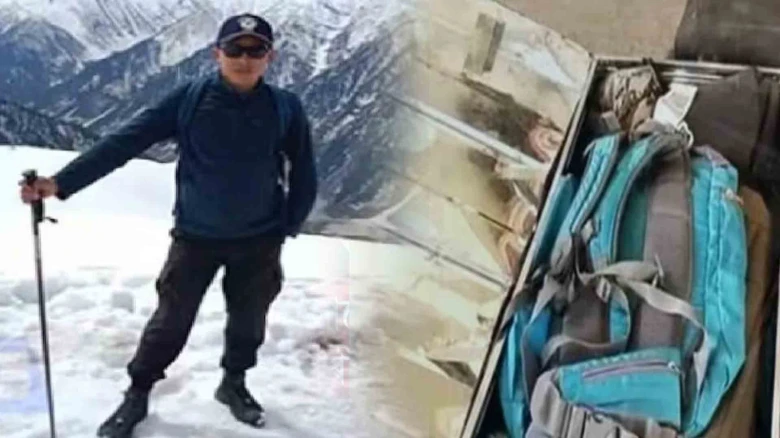 Assam: Missing army jawan remains untraceable in Ladakh; belongings and essentials reach home