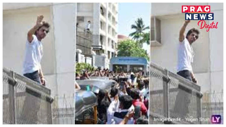 শ্বাহৰুখ খানৰ জন্মদিনত জেপ লুৰুকাৰ সন্ত্ৰাস, ১৭ জনৰ পকেটৰ পৰা অন্তৰ্ধান মোবাইল ফোন