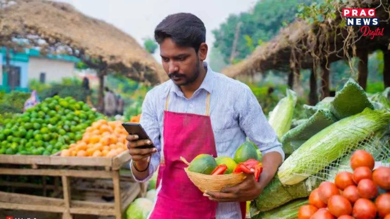 ২৭ বছৰীয়া পাচলি বিক্ৰেতা হ’লগৈ চাইবাৰ স্কেমাৰ; ঋষভ শৰ্মাই প্ৰবঞ্চনাৰে ৬ মাহত উপাৰ্জন কৰিলে ২১ কোটি টকা