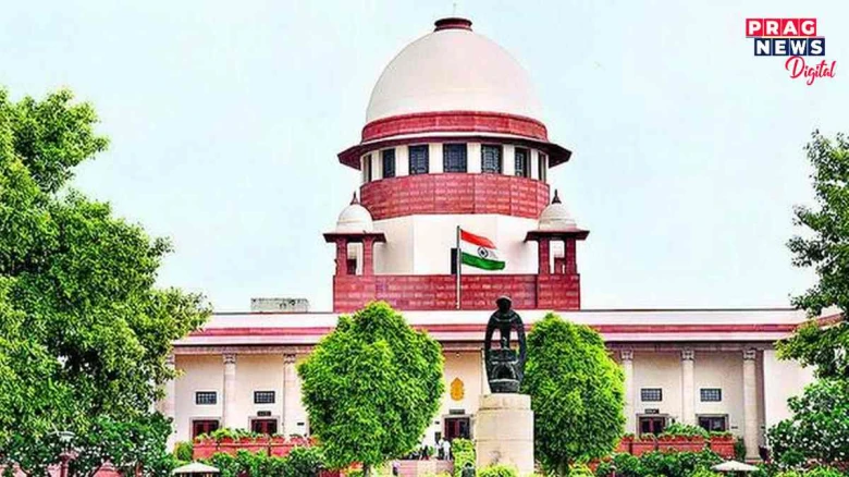 ৰাজনৈতিক দলক নিৰ্বাচনী বণ্ডৰ হিচাপ দাখিলৰ নিৰ্দেশ উচ্চতম ন্যায়ালয়ৰ; ৰায়দান সংৰক্ষিত ৰাখিলে সৰ্বোচ্চ ন্যায়ালয়ে