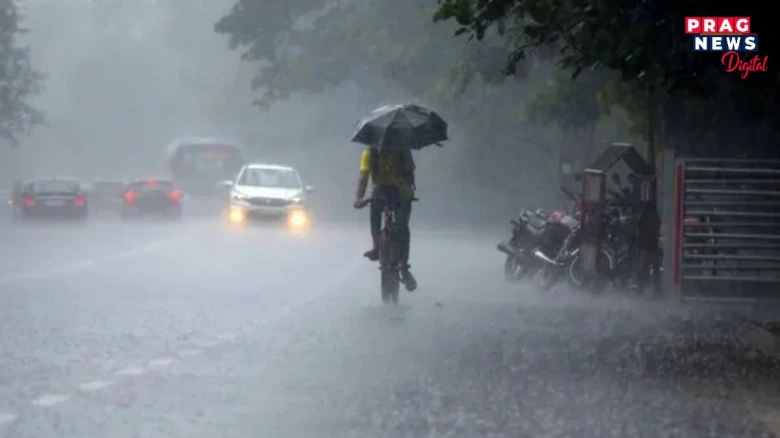 পৰৱৰ্তী ৩ দিনত অতিবৃষ্টিয়ে চুই যাব কেৰালাক; জাৰি কৰা হৈছে অ’ৰেঞ্জ এলাৰ্ট