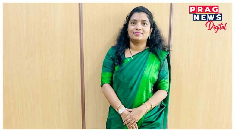 বাংগালুৰুত উচ্চ পদস্থ  চৰকাৰী  মহিলা বিষয়াক নিজৰ ঘৰতে  ছুৰীকাঘাত কৰি হত্যা