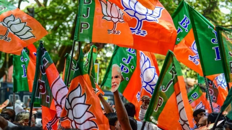 BJP announces fifth list of 15 candidates for Rajasthan Assembly Elections