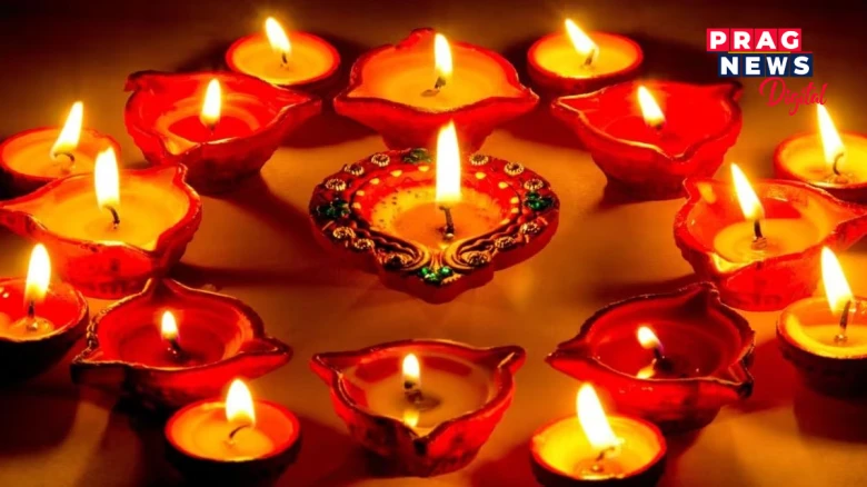 দীপাৱলী ২০২৩: ভাৰতৰ বিভিন্ন প্ৰান্তত দীপাৱলী কেনেকৈ উদ্‌যাপন কৰা হয়?