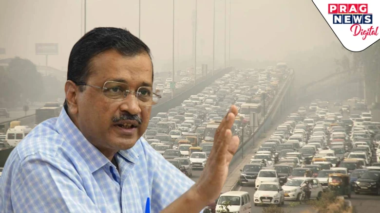 Air Quality in Delhi Remains ‘Severe’; Kejriwal calls high-level meeting today