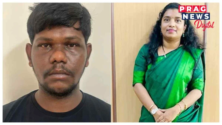 চাকৰি হেৰুওৱাৰ প্ৰতিশোধ? কৰ্ণাটকত চৰকাৰী বিষয়াক হত্যা কৰাৰ অভিযোগত গাড়ী চালকক গ্ৰেপ্তাৰ