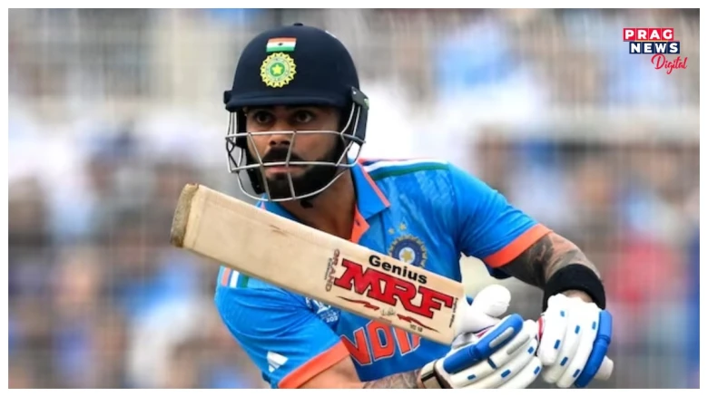 ক্ৰিকেট বিশ্বকাপঃ প্ৰায় সকলো দলৰ বিৰুদ্ধেই দূৰ্দান্ত বিজয় সাব্যস্ত কৰিছে টীম ইণ্ডিয়াই, কিন্তু কোনটো দলক কঠিন প্ৰতিদ্বন্দী হিচাপে গণ্য কৰে বিৰাটে, জনালে তেওঁ