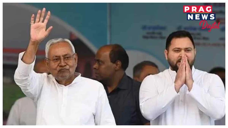 বিহাৰত জাতিগত জৰীপত ভয়াৱহ তথ্যঃ  ৩৪ শতাংশ  পৰিয়ালৰ মাহিলী উপাৰ্জন ৬,০০০ টকাৰ তলত !