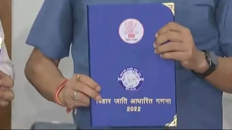 Bihar caste survey: Over 34% households are poor, 7% of the population are graduates