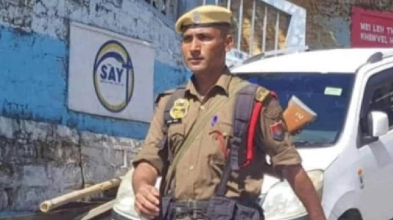 One APBN Jawan from Assam goes missing during Mizoram Election duty