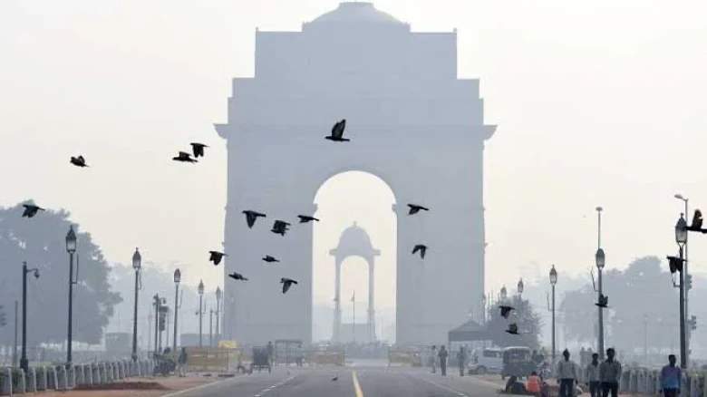 Supreme Court summons Delhi pollution control panel chief on Friday with data