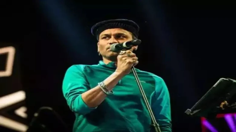 Heartthrob Zubeen Garg Injured; Undergoes Treatment At Nemcare Hospital