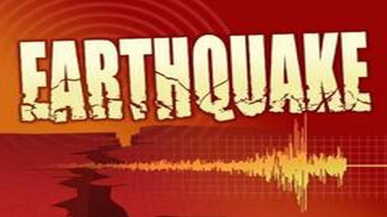 West Bengal: Earthquake of magnitude 3.6 jolts Alipurduar