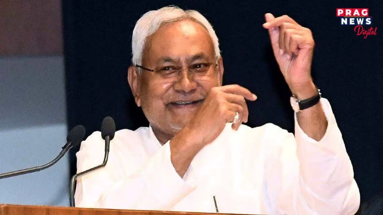 নীতিশ কুমাৰ চৰকাৰৰ বৃহৎ পদক্ষেপ: জাতিগত সংৰক্ষণ ৬৫%লৈ বৃদ্ধি কৰিবলৈ বিধেয়ক গৃহীত