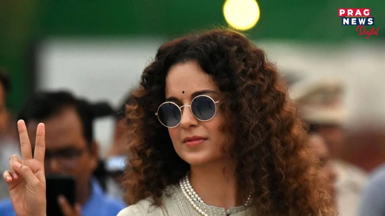 বক্স অফিচত কংগনাৰ ফ্লপৰ অভিলেখ; ৭০ কোটি টকা ব্যয়সাপেক্ষে নিৰ্মাণ কৰা ‘তেজস’ত লোকচান ৫০ কোটি টকা