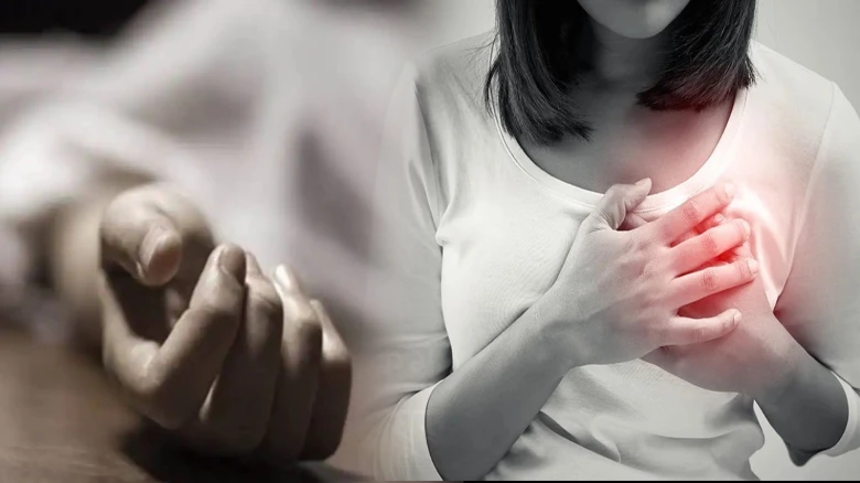 Assam: Mother unable to bear son’s death in road accident, dies of heart attack