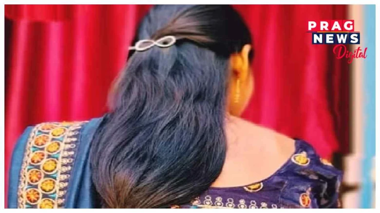 কলিযুগৰ মহাভাৰত: জুৱাত  হাৰি  পত্নীক ৰাখিলে বন্ধক!