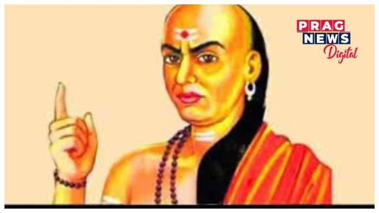 চাণক্যৰ নীতিঃ এই দুটা কথাৰ বাবে কেতিয়াও দুখ নকৰিব