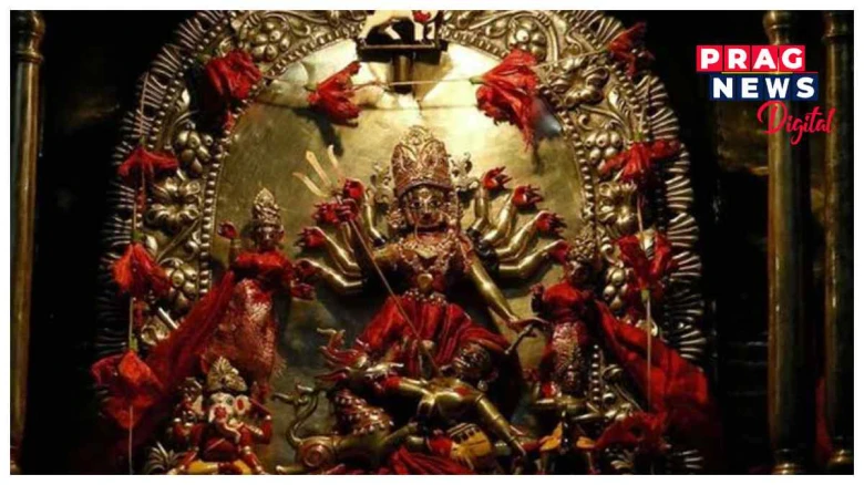 আজি পোহৰৰ উৎসৱ দীপাৱলীঃ বাংলাদেশৰ ঢাকাৰ ঢাকেশ্বৰী মন্দিৰতো কালী পূজাৰ মহা আয়োজন, ঢাকাৰ ঢাকেশ্বৰী মন্দিৰৰ ইতিহাস জানো আহক...