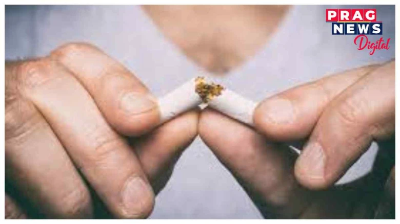 ধূমপান মাৰাত্মক, কিদৰে ত্যাগ কৰা যায় ধূমপান?