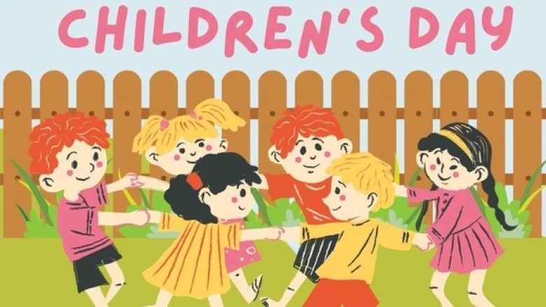 Children's Day 2023: 6 Life-lessons every parent and teachers should impart to their children