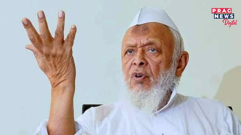 সাম্প্ৰদায়িকতাবাদে ধ্বংস কৰিব দেশ, এতিয়াই সাৱধান নহ’লে পিছলৈ বিপদ অনিবাৰ্য; সকীয়ালে আৰ্শ্বাদ মাদানীয়ে