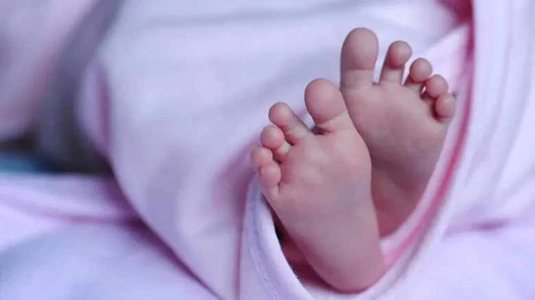 Abandoned newborn baby rescued by locals in Assam's Jorhat