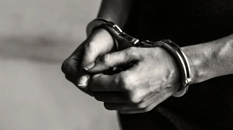 BJP leader held on charges of extortion in Assam's Lakhimpur