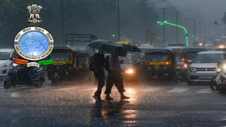IMD Forecast predicts Rainfall to lash Assam on Nov 17