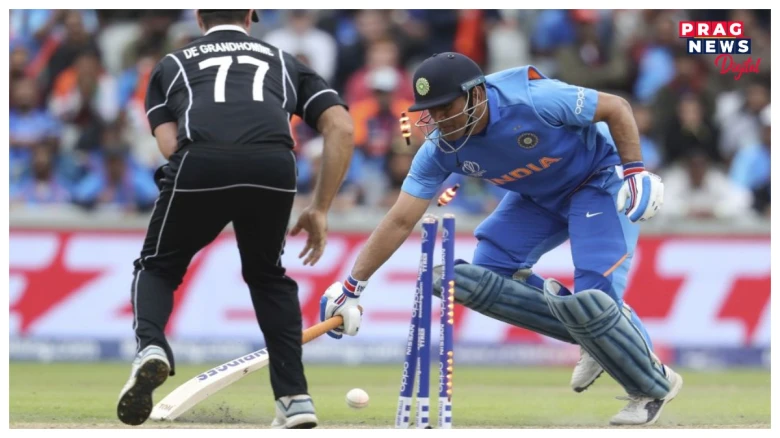 ক্ৰিকেট বিশ্বকাপঃ ৰোহিত, কোহলী, ছামী... ভাৰতৰ এই মেচবিজয়ী তাৰকাসকলৰ বিৰুদ্ধে কি কৌশল ৰচনা কৰিছে নিউজিলেণ্ডে