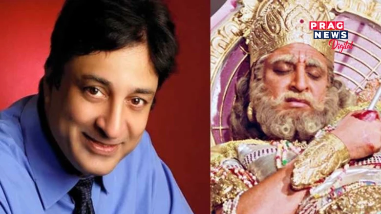 আৰ্থিক সংকটত জুৰুলা ‘পিতামহ ভীষ্ম’ সুনীল নাগৰ! দিয়া নাই ৫ মাহে ঘৰ ভাড়া