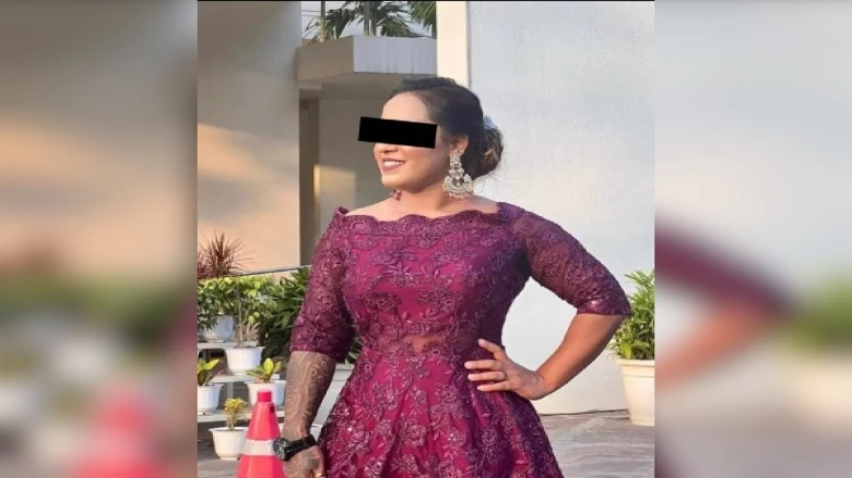 Assam female boxer held hostage at Nigeria; Kidnapper demands ransom