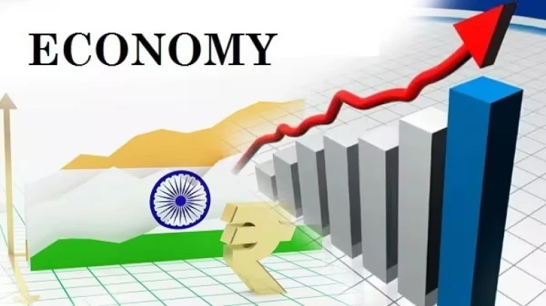 India to become 3rd largest economy by 2027 overtaking Japan and Germany; says FM Sitharaman