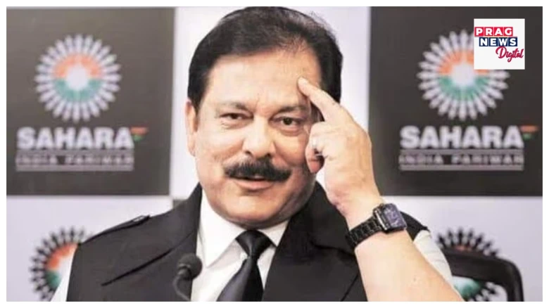 এতিয়া কি হ’ব জমা থকা ২৫ হাজাৰ কোটি টকাৰ! ছাহাৰা গোটৰ কৰ্ণধাৰ সুব্ৰত ৰয়ৰ মৃত্যুৰ পাছতে পুনৰ আৰম্ভ হৈছে এই চৰ্চাৰ