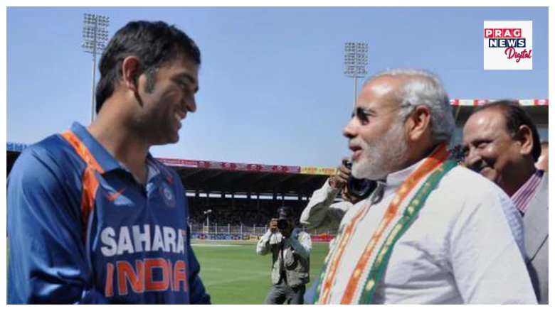 বিশ্বকাপৰ ফাইনেলঃ নৰেন্দ্ৰ মোডী, মহেন্দ্ৰ সিং ধোনী, কপিল দেৱকে ধৰি কেইবাজনো চেলিব্ৰেটীৰে ভৰাৰ সম্ভাৱনা আছে গেলেৰী