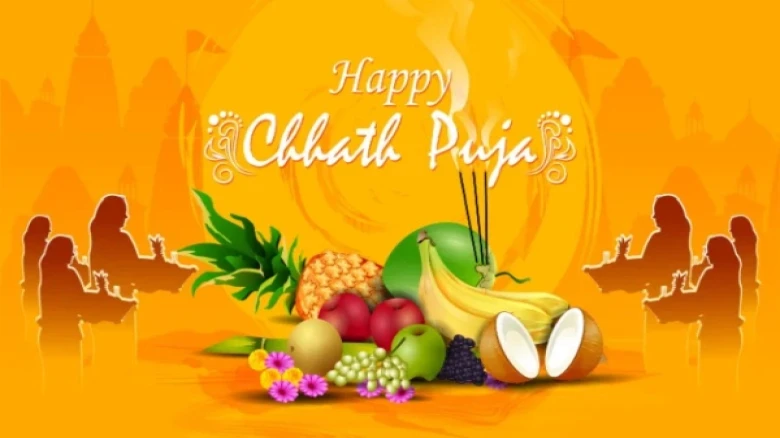 Chhath Puja 2023: The 4 day festive begins today; Check out the History, Rituals, Sunrise & Sunset Timing