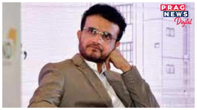 বিশ্বকাপৰ মেগা ফাইনেললৈ আমন্ত্ৰণ নজনালে সৌৰভ গাংগুলীক!