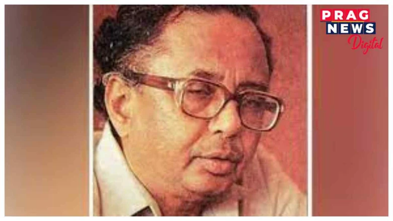 ভাৰতীয় ৰিজাৰ্ভ বেংকৰ প্ৰাক্তন গভৰ্ণৰ এছ ভেংকটৰমণনৰ মৃত্যু