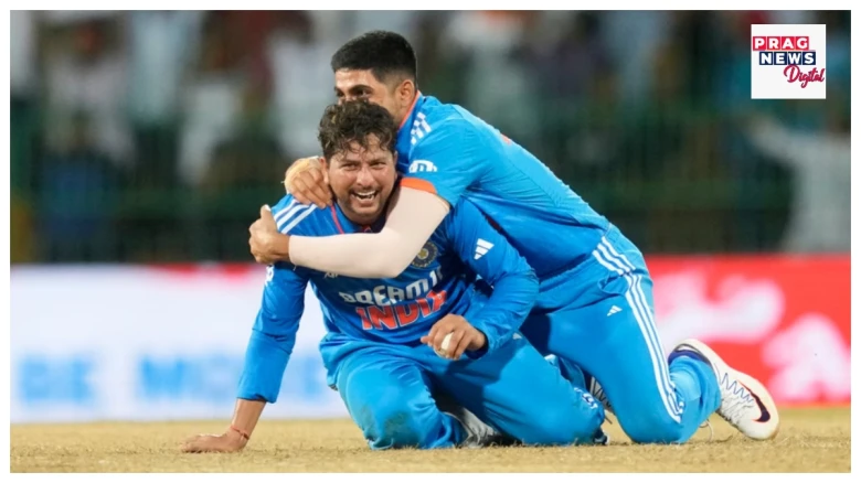 ক্ৰিকেট ভালপোৱা যুৱতীসকলৰ বাবে ভাল খবৰ! বিয়া নপতাকৈ আছে টীম ইণ্ডিয়াৰ মুঠ পাঁচজন তাৰকাই! কোন কোন?