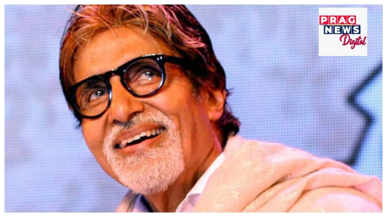 বিশ্বকাপৰ ফাইনেলৰ দিনা চকুত ক’লা কাপোৰ বান্ধি ৰাখক অমিতাভ বচ্ছনে! এই পৰামৰ্শ আগবঢ়ালে অনুৰাগীয়ে, কিন্তু কিয়?