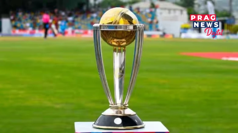 জয়ী দলটোক কিমান টকা দিব ICCয়ে? পৰাজিত হোৱা দলেও পাব বিশাল পৰিমাণৰ ধন