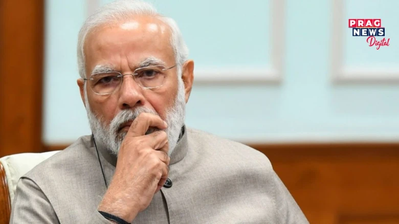 আমি আজি আৰু সদায় টীম ইণ্ডিয়াৰ সৈতে আছোঁ; অষ্ট্ৰেলিয়াৰ হাতত পৰাস্ত হোৱাৰ পাছত ক’লে প্ৰধানমন্ত্ৰী মোদীয়ে