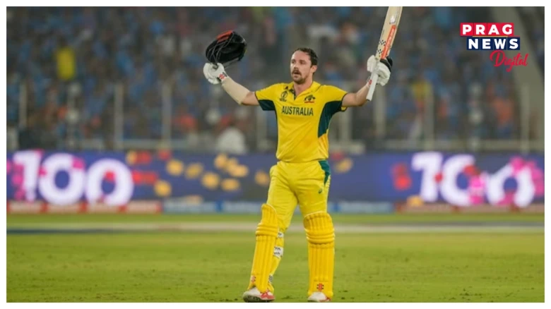 ভাৰতীয় সমৰ্থকৰ পৰা ভাবুকি লাভ কৰিলে ফাইনেলৰ নায়ক ট্ৰেভিছ হেডেঃ অষ্ট্ৰেলিয়াৰ তাৰকাগৰাকীক হত্যা আৰু পত্নীক ধৰ্ষণৰ ভাবুকি দিলে ফাইনেলৰ পাছতে