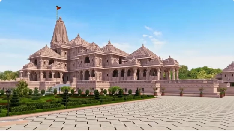 Ayodhya: 3,000 apply for post of priests at Ram temple, 20 to be selected after interviews