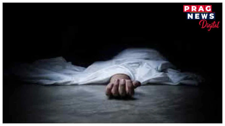 বিশ্বকাপৰ ফাইনেলত ভাৰতৰ পৰাজয়  সহিব নোৱাৰি  এজন ক্ৰিকেট অনুৰাগীৰ  আত্মহত্যা