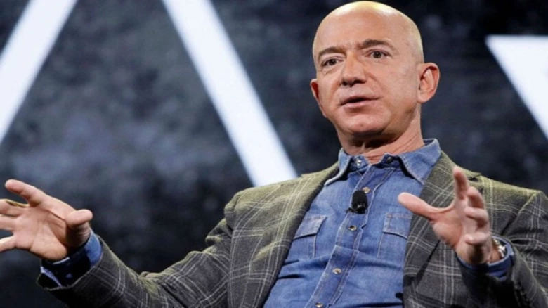 Amazon owner Jeff Bezos expected to sell more shares worth $1 billion: Report