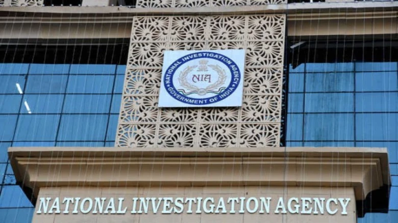 14 locations in Punjab and Haryana raided by NIA in connection over attack on San Francisco's Indian consulate